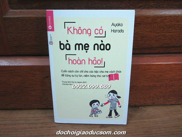 Không có bà mẹ nào hoàn hảo giá rẻ