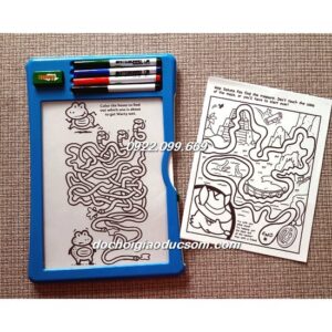 Bảng viết xóa