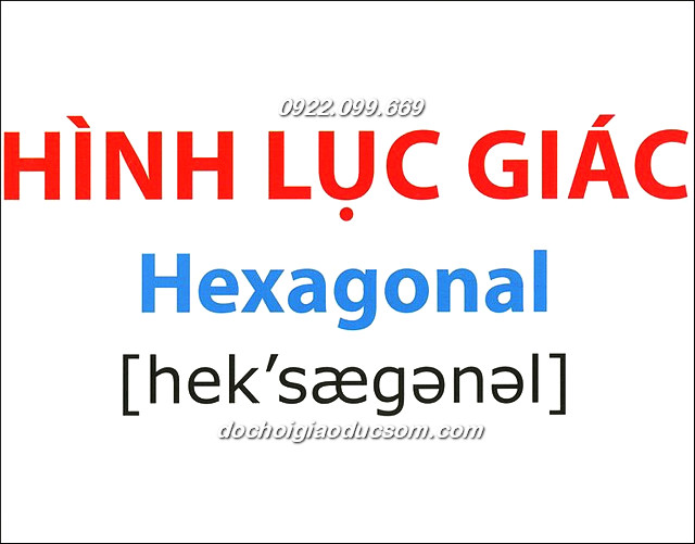 Flashcard  6 - Hình khối Giá tốt