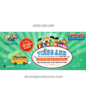 FLASH CARD TIẾNG ANH, TỪ ĐƠN GIẢN  Giá tốt